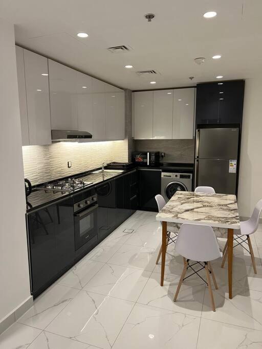 Modern Studio In The Heart Of עמאן מראה חיצוני תמונה