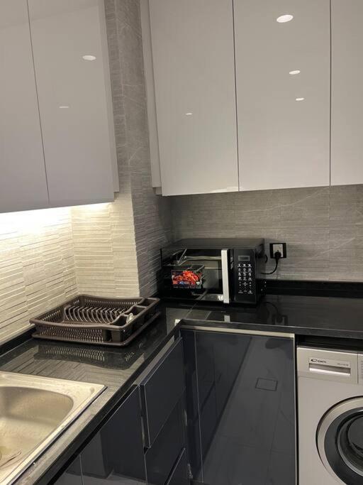 Modern Studio In The Heart Of עמאן מראה חיצוני תמונה