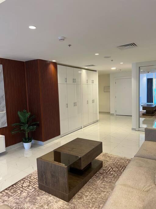 Modern Studio In The Heart Of עמאן מראה חיצוני תמונה