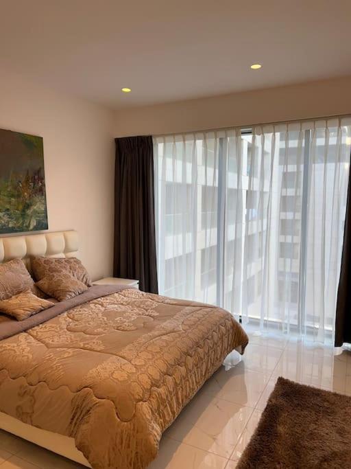 Modern Studio In The Heart Of עמאן מראה חיצוני תמונה