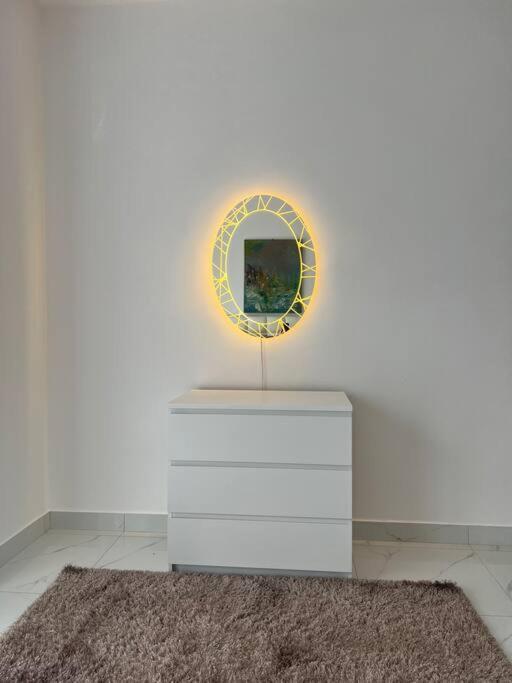Modern Studio In The Heart Of עמאן מראה חיצוני תמונה