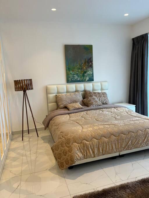 Modern Studio In The Heart Of עמאן מראה חיצוני תמונה