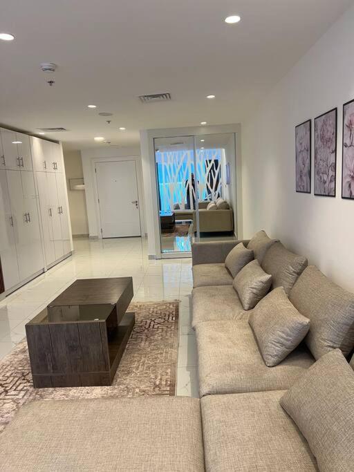 Modern Studio In The Heart Of עמאן מראה חיצוני תמונה
