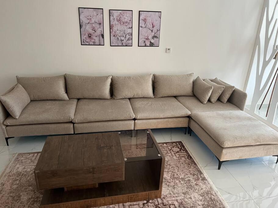Modern Studio In The Heart Of עמאן מראה חיצוני תמונה