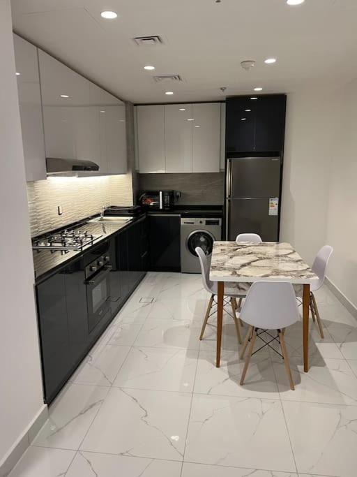Modern Studio In The Heart Of עמאן מראה חיצוני תמונה