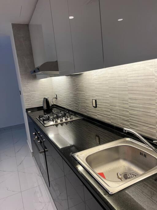 Modern Studio In The Heart Of עמאן מראה חיצוני תמונה