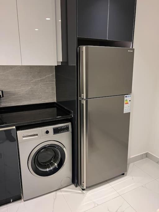 Modern Studio In The Heart Of עמאן מראה חיצוני תמונה