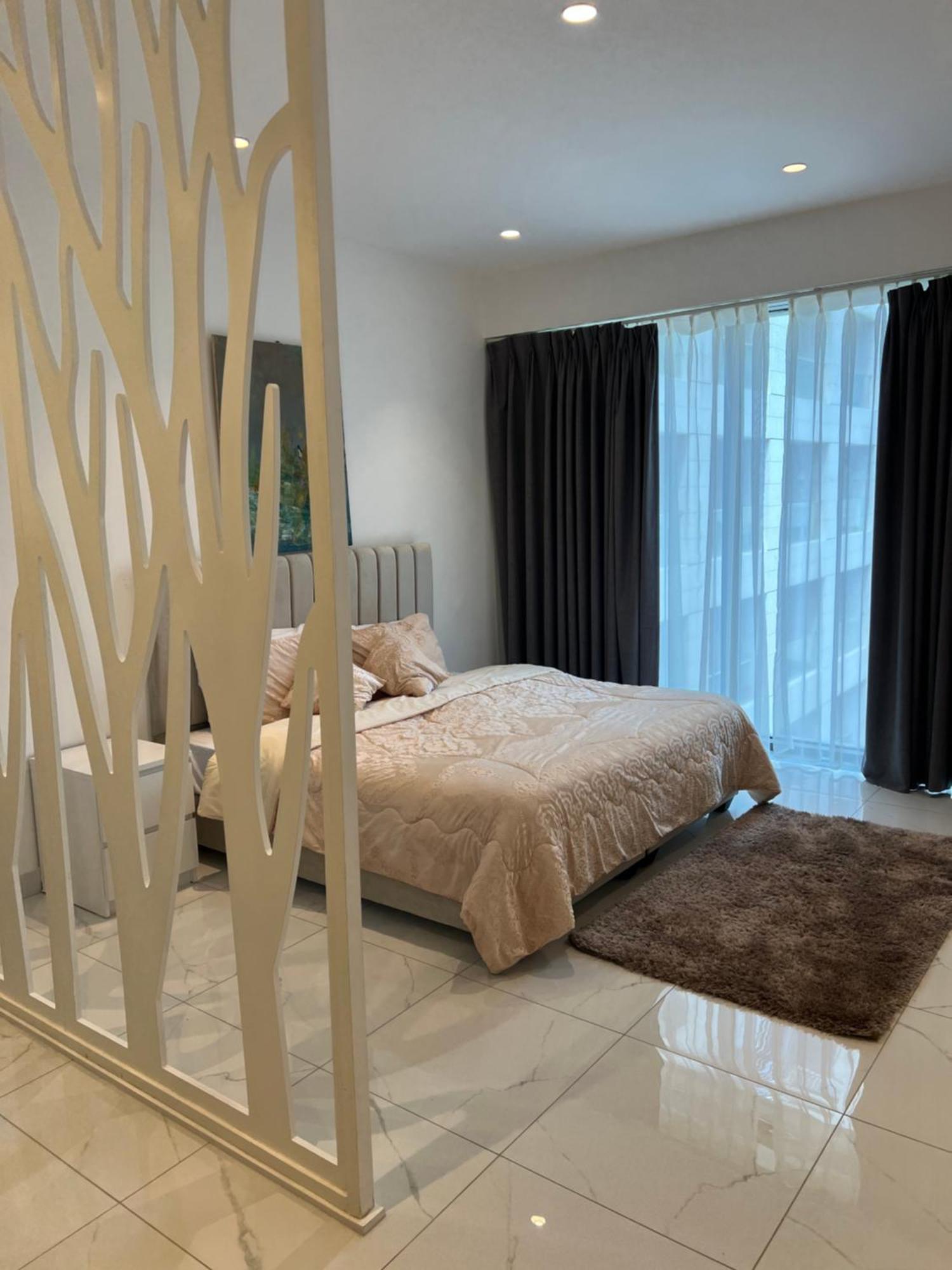 Modern Studio In The Heart Of עמאן מראה חיצוני תמונה